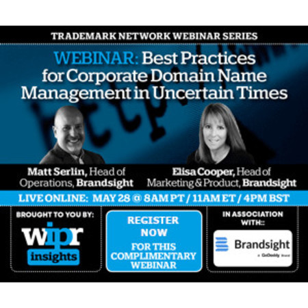 Best Practices for Corporate Domain Name Management