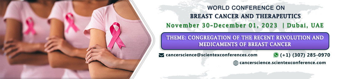 World Conference on Breast Cancer and Therapeutics