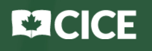 Canada International Conference on Education (CICE-2020)