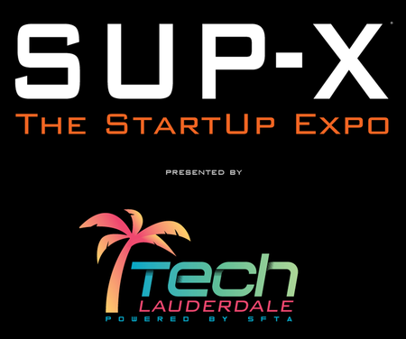 Sup-X: The StartUp Expo 