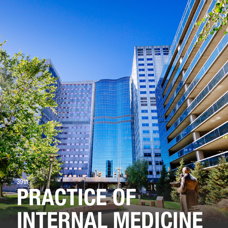 Mayo Clinic 39th Practice of Internal Medicine - Rochester, MN USA