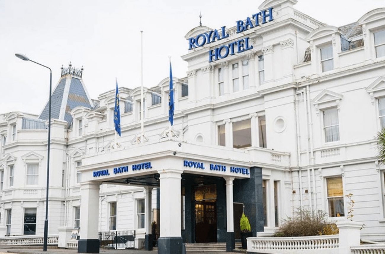 Bournemouth Careers Fair | 11th February 2022 | The UK Careers Fair