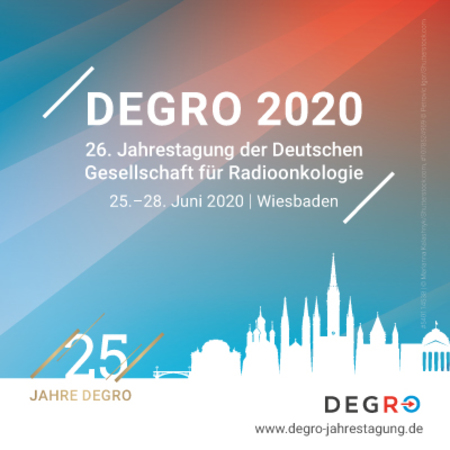 26th Annual Meeting of the German Society for Radiation Oncology in Wiesbaden