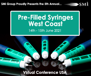 Pre-Filled Syringes West Coast 2021