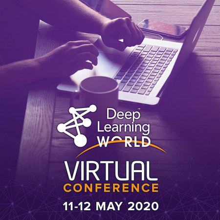 Deep Learning World Munich - Virtual Edition 2020