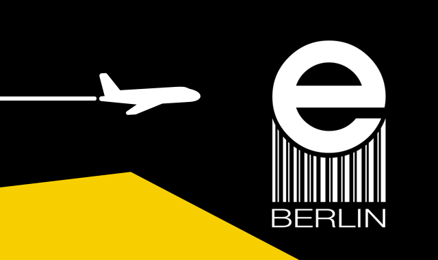 E-commerce Berlin Expo 2020