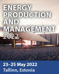 5th International Conference on Energy Production and Management 2022