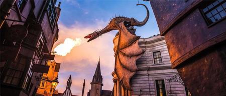 CME at Universal Studios Orlando October 9-11, 2020 During Halloween Night