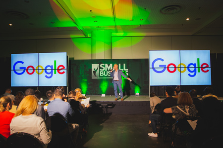 Small Business Expo 2020 - ATLANTA