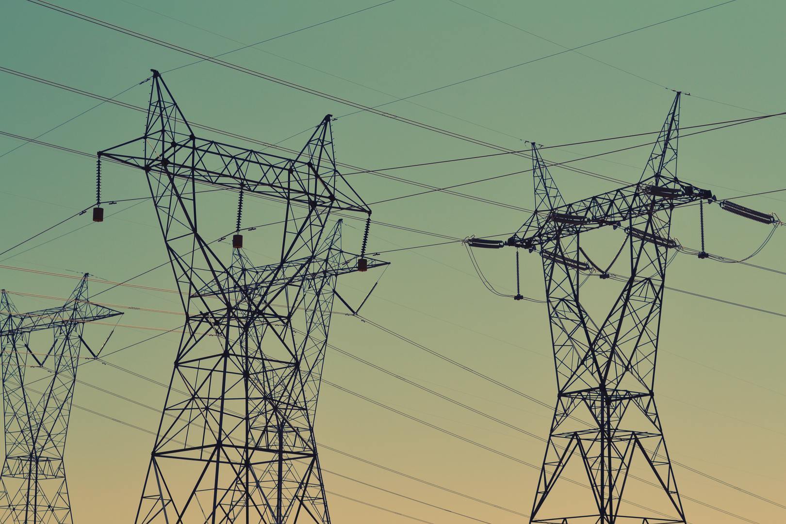 Powering our future