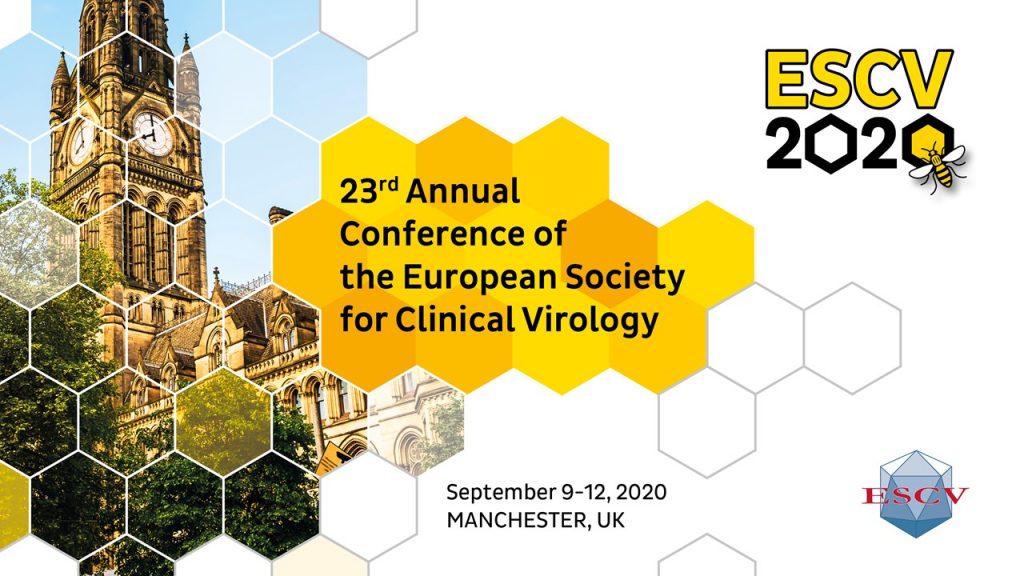 23rd Annual Conference of the European Society for Clinical Virology