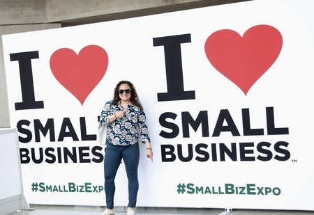 Small Business Expo 2020 - BOSTON