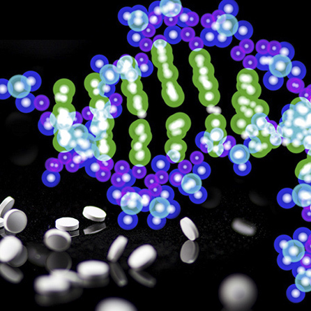 Integrating Pharmacogenomics into Clinical Practice: Online Certificate Program