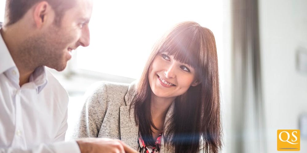 Montreal&rsquo;s Largest MBA Event! QS MBA Tour 