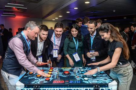 IRX (InternetRetailing Conference) in Birmingham April 2020