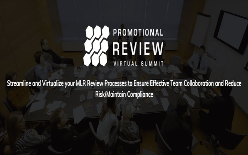 Promotional Review Virtual Summit