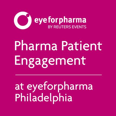 Patient Engagement USA at eyeforpharma Philadelphia