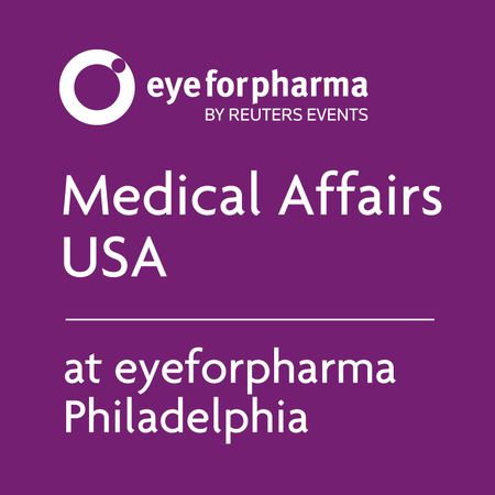 Medical Affairs USA at eyeforpharma Philadelphia