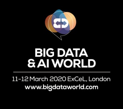 Big Data and AI World 2020 - London