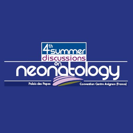 4th Summer Discussions on Neonatology 