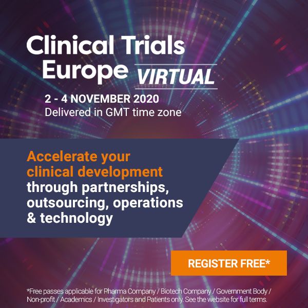 Clinical Trials Europe
