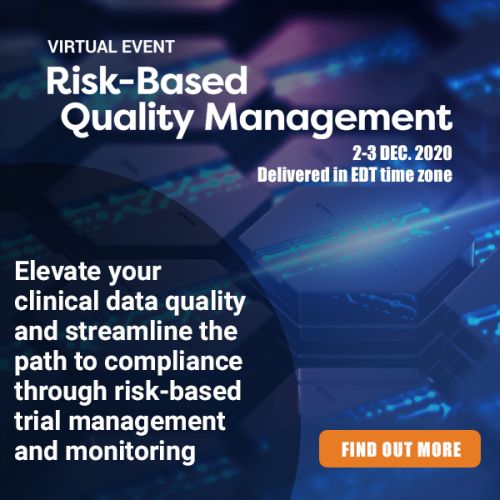 Risk-Based Quality Management
