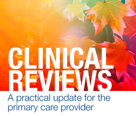 93rd Annual Clinical Reviews