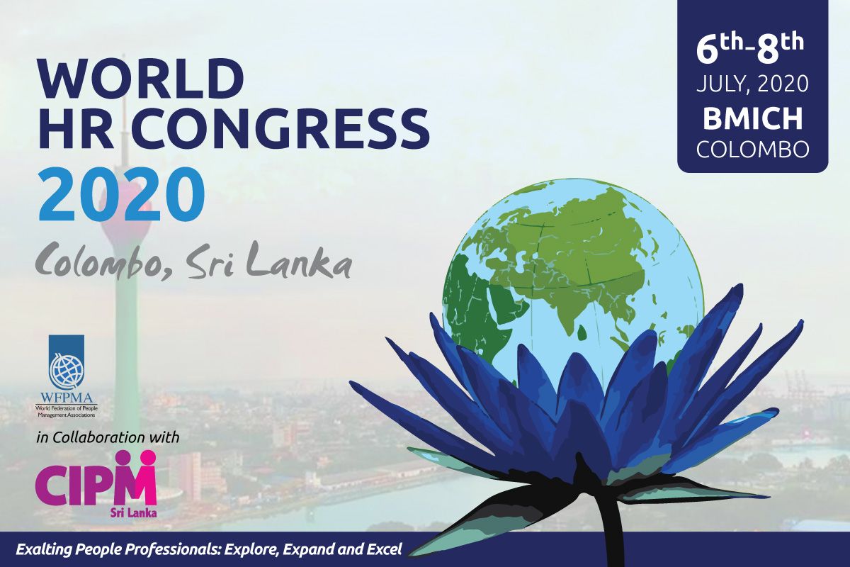 World HR Congress