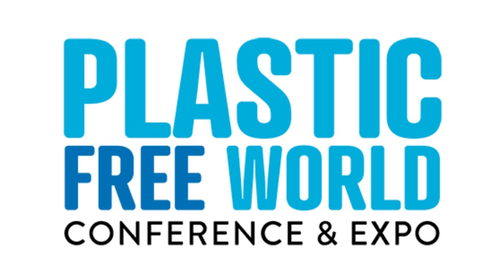 Plastic Free World Conference and Expo in Koln, Germany - November 2020