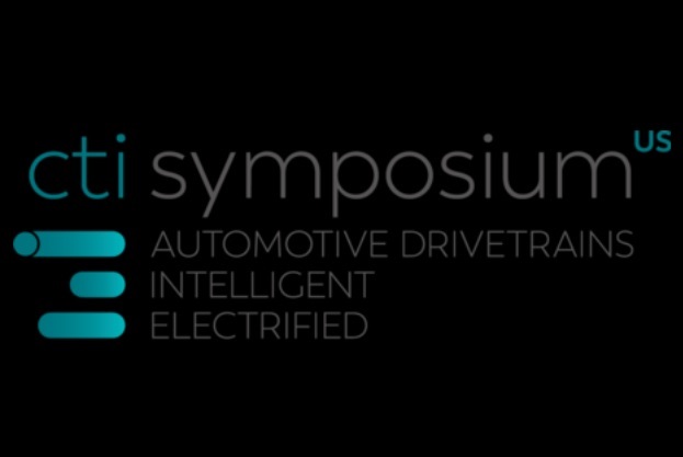CTI SYMPOSIUM USA – automotive drivetrains, intelligent, electrified – DIGITAL EDITION