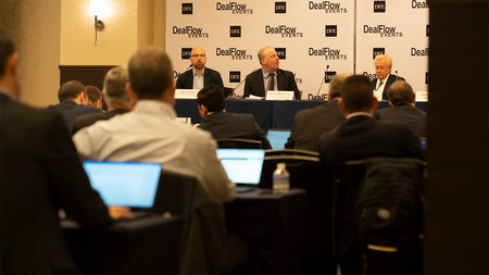 The Litigation Funding Forum 2020