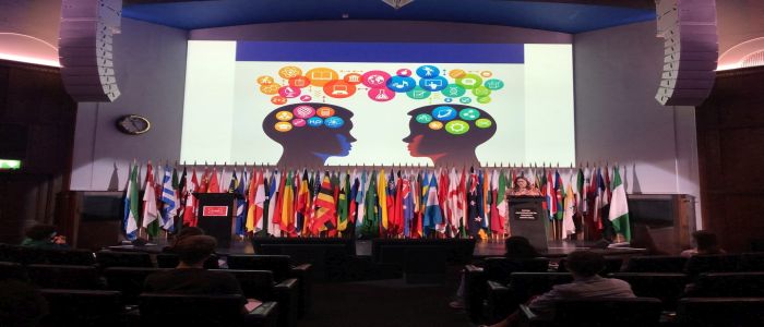 64th London International Youth Science Forum July 2023