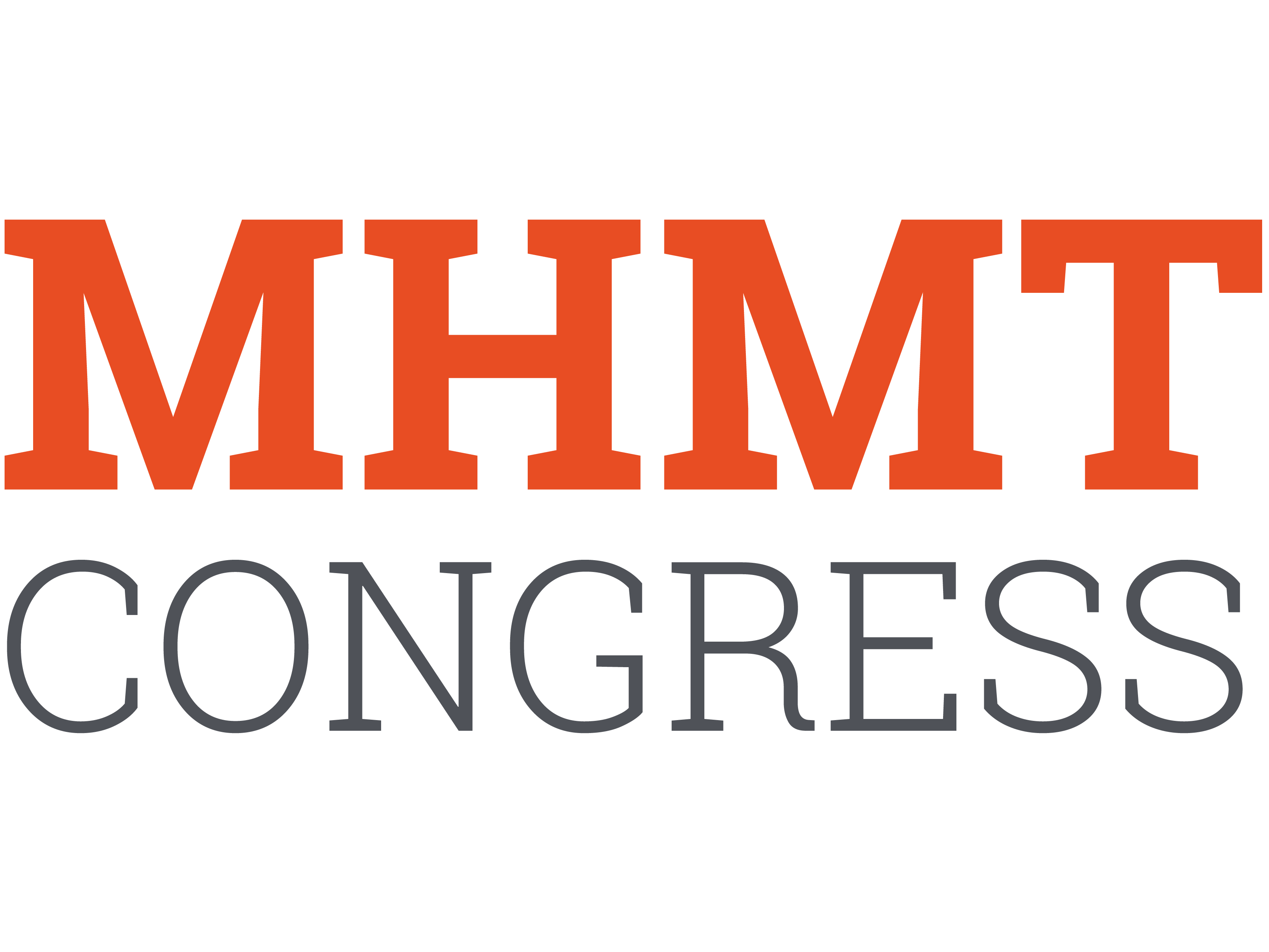 8th World Congress on Momentum, Heat and Mass Transfer (MHMT'23)