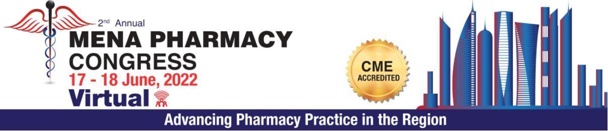 MENA Pharmacy Congress