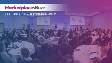 MarketplacesBuzz Sao Paulo 2019