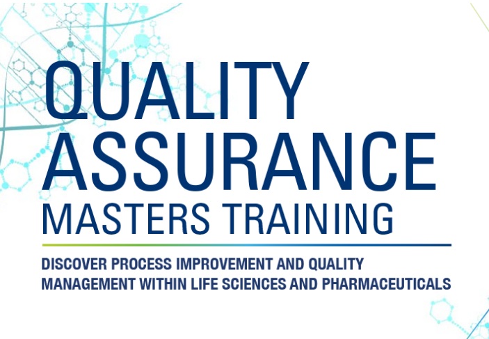 Quality Assurance Masters