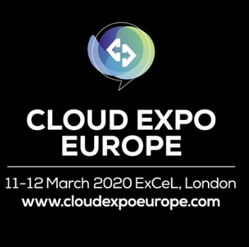 Cloud Expo Europe 2020 - London