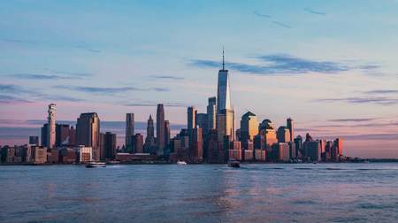 Digital Asset Management New York 2020