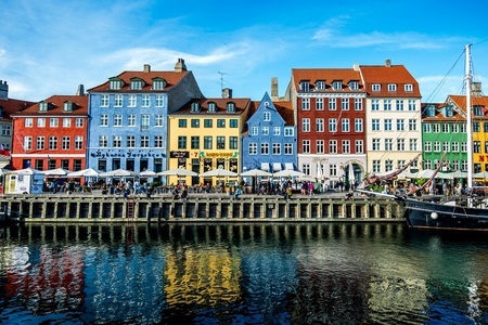 46th European Paediatric Ophthalmological Society meeting (EPOS 2020)
