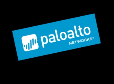 Palo Alto Networks: Cyber Range Leeds 