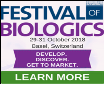 Festival of Biologics 2018