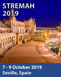 16th Int. Conf.on Studies, Repairs and Maintenance of Heritage Architecture