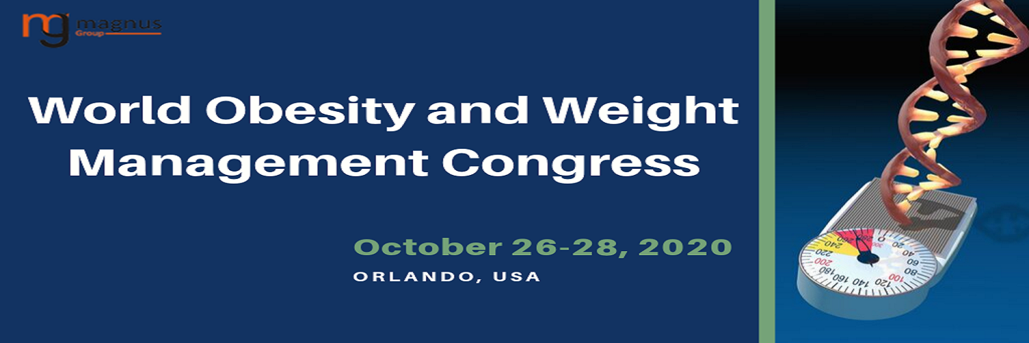 World Obesity and Weight Management Congress