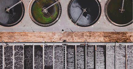 Short Course on Wastewater Treatment Plants