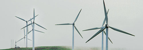 Mastering Wind Power