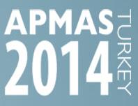 International Advances in Applied Physics and Materials Science Congress & Exhibition