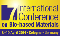 7th Int. Conf. on Bio-based Materials