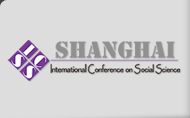 Shanghai Int. Conf. on Social Science