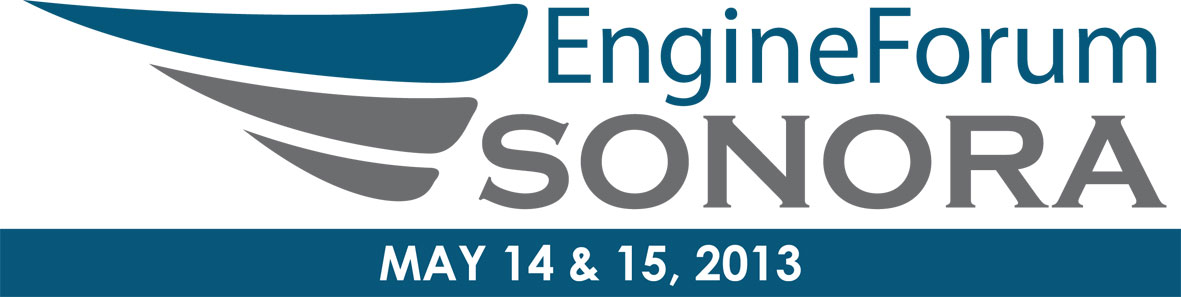 Int. Business convention for engines, turbines and propulsion systems