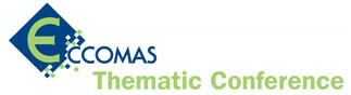 ECCOMAS THEMATIC CONFERENCE - Int. Conf. on Numerical and Symbolic Computation
